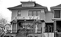 Motown aka Hitsville USA