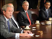Presidenti Bush