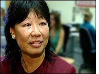 Professor Kay-tee Khaw