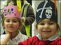 Pirates
