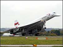 Concorde