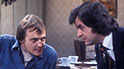 James Bolam and Rodney Bewes 
