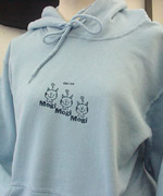 Wyt ti'n hoffi cathod?