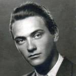 Friend (Timber Factory) Czechoslovakia