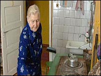 Bunica Magda