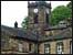 Holmfirth church