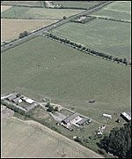 Showground
