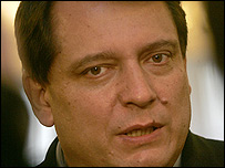 Jiří Paroubek