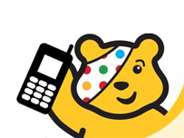 Pudsey wants your old phone!
