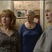 Gina, Liz and Eileen