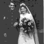 Myles and Grace O'Shaugnessy