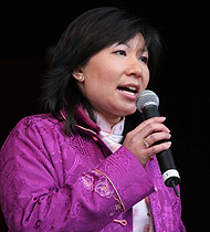 Suzannah Kwok