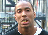 vis` grillz