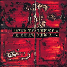Review of Maxinquaye Review of Maxinquaye