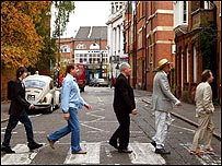 All-Stars or Beatleics?