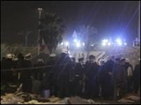 Bahrein