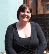 Jacqueline McGary