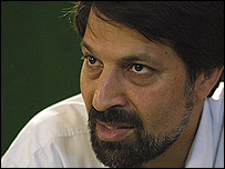 عماد باقی