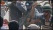 Confrontos em campo de dissidentes iranianos