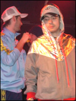 Goldie Lookin' Chain