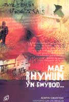 Clawr y llyfr