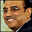 زرداری