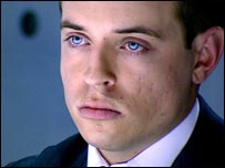 The Apprentice - Week 10 - Howard Ebison Fired