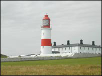 Souter Lighthouse