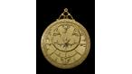 Hebrew astrolabe
