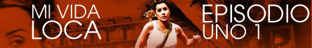 Mi Vida Loca logo