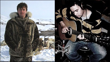 Christian K Elsner; Photo credit (right): Frederik K Elsner