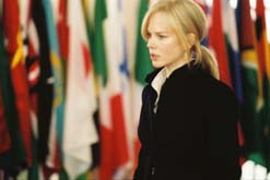 Nicole Kidman in Jonathan Glazer's Birth