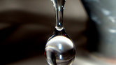 Water droplet... Water droplet...
