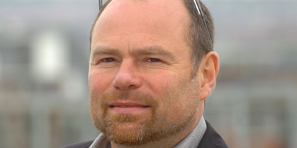 Photo of Mike Stubbs