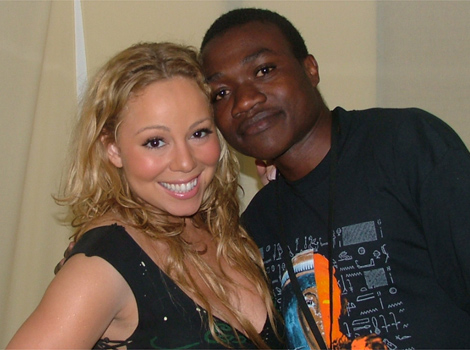 Antony's Hyde Park Gallery