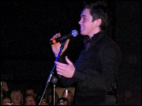 ray quinn
