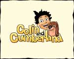 Colin and Cumberland logo