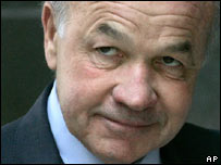 Kenneth Lay