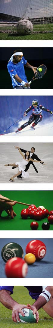 BBC Sport Multiscreen