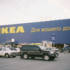 Nizhny- Novgorod's Ikea Store.