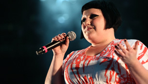Beth Ditto