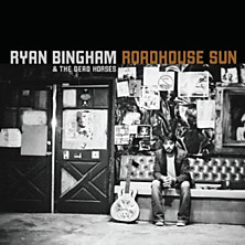Review of Roadhouse Sun