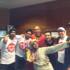 The Sports Relief Takeover Foji, SOnny Ji, Tommy, Dipps, Amarjit Sidhu and Murtz