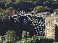 Ironbridge