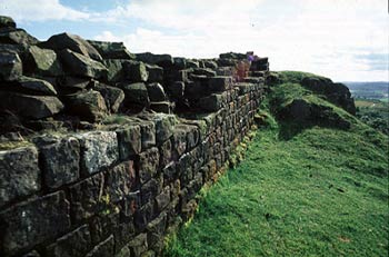 Controlling movement