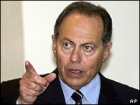 Emil Lahud