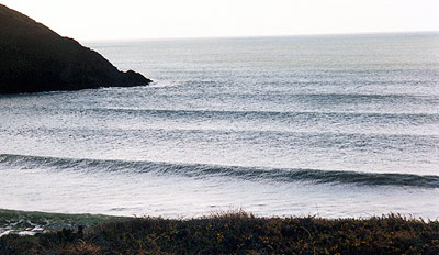Manorbier