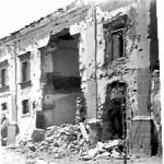 Adrano Sicily 10th August 1943