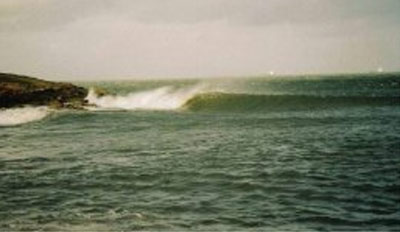 Anglesey