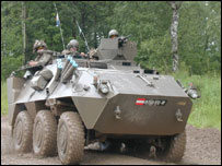 Česká armáda